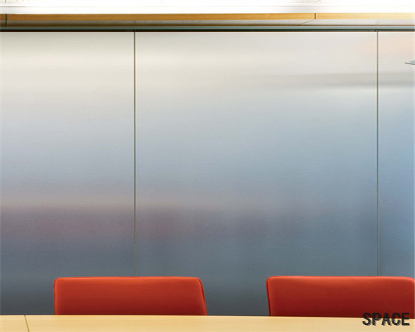 德庆挂板隔断墙，金属挂板隔断